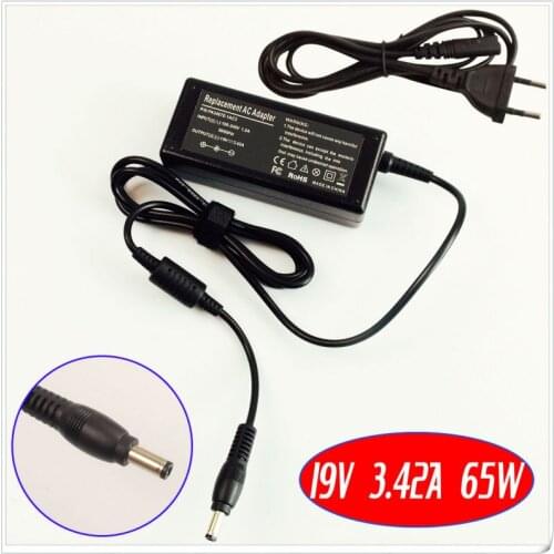 For ASUS Z91 Z92 Z93 Z96 SADP-65KB B ADP-65JH BB Laptop Battery Charger / Ac Adapter 19V 3.42A 65W