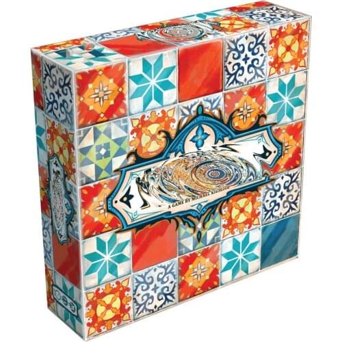 ESTELLE 3D Puzzles