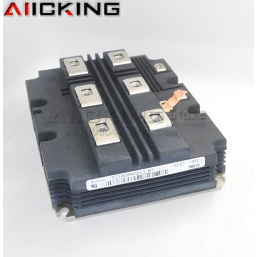 FZ1200R45KL3_B5 1/PCS New MODULE IGBT