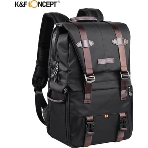 K&F CONCEPT Expedition Backpacks