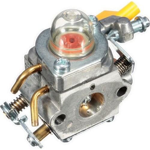Carburetor For Homelite ZAMA RYOBI 308054003 3074504 985624001 C1U-H60 26CC 30CC
