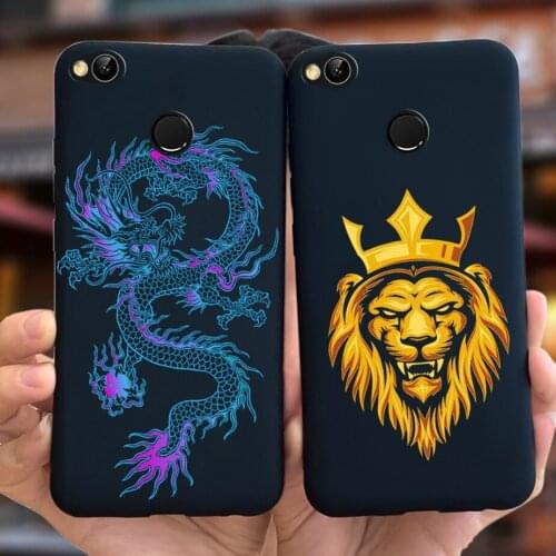 Cool Fashion Case For Xiaomi Redmi 4X Case Soft Slim Fundas For Xiaomi Redmi 4 X 4X Back Cover Redmi4X Phone Cases Bumper 5.0