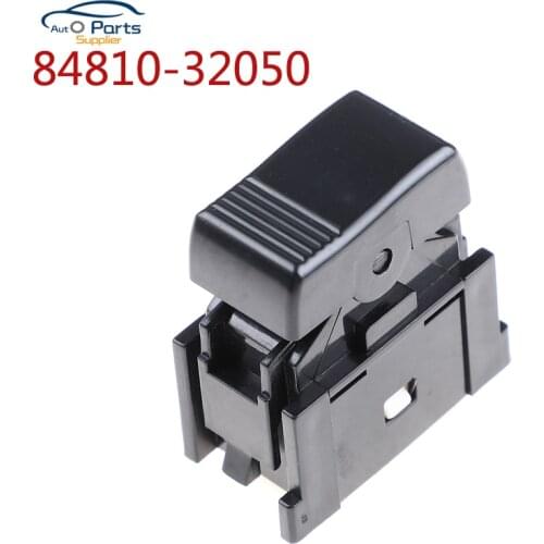 New 84810-32050 Auto Power Window Switch Passenger Side For Toyota 4Runner Camry 84810-30130 8481032050 84810 32050