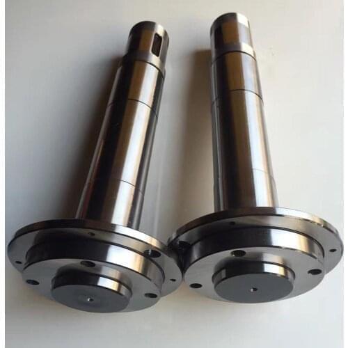 CNC lathe machining, carbon steel turning parts