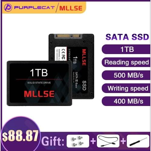 PurpleCat External Ssd Drives