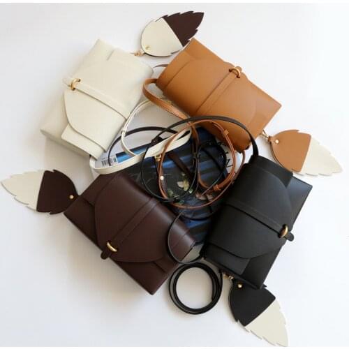 Handbags Womens Bag Shoulder Female Luxury Cow leather Messenger Bag Womens Crossbody Ladies Hand Bags for Women