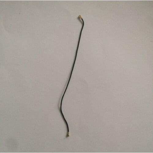 Umi Z Phone Coaxial Cable Used Replacement For Umi Z MTK Helio X27 Deca-core 5.5"FHD 1920x1080 Free ship