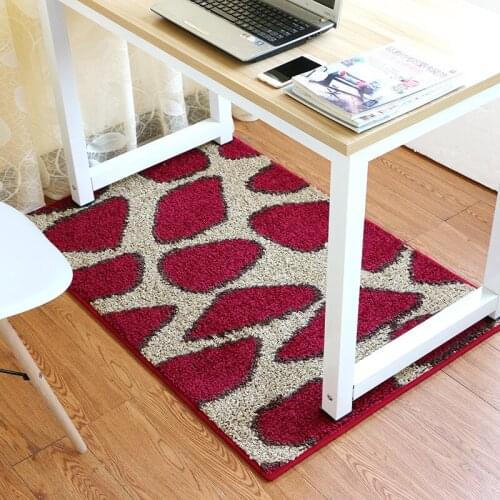Zeegle Geometric Foot Mat For The Hallway Welcome Doormats Absorbent Kitchen Carpet Soft Area Rug For Living Room Bedside Rug