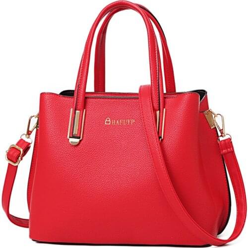 Womens Bag 2021 New Classic Handbag Elegant one-shoulder stilettos satchel handbag crossbody bags for women