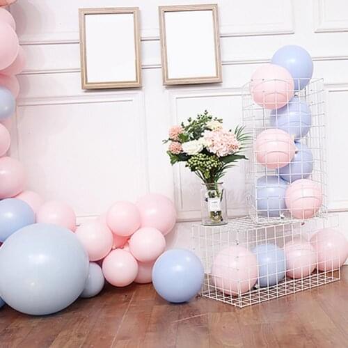 112/115/126Pcs Balloons Set Wedding Valentines Day Party Graduation Prom Decor