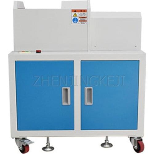 220V Automatic Induction Ultrasonic Vibration Nozzle Separator High-Power Plastic Hardware Ultrasonic Shock Air Cooling System