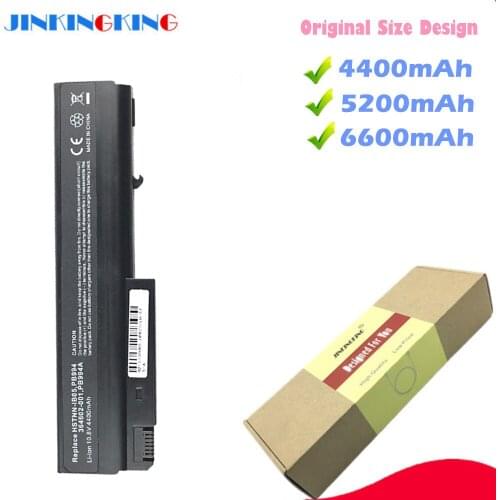 Laptop Battery For HP Business Notebook 6910p 6510b 6515b 6710b 6710s 6715b 6715s nc6100 NC6105 NC6110 NC6115 NC6120 nc6140