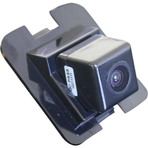 CCD Car Cam Camera Back Up Rear View Parking camera for MERCEDES-BENZ S CLASS W204 Limousine Kombi S E-class W221 W212 wireless