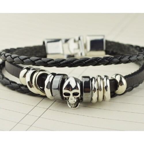 EVIL LAMOUR Jewelry For Men