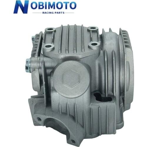 110cc air cooling Cylinder head for 110cc automatic and reverse off road motorcycle ATV Quad Bike 2GT-148