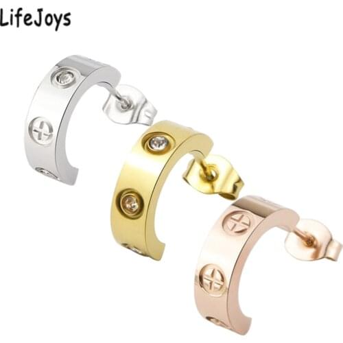Lifejoys Earrings
