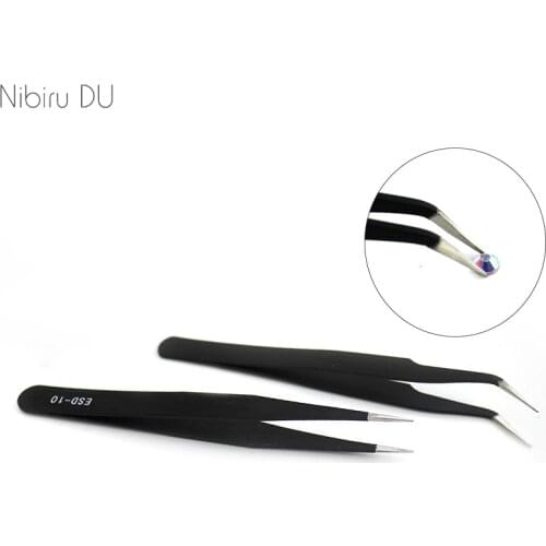 Nibiru DU Materials For Nail Design