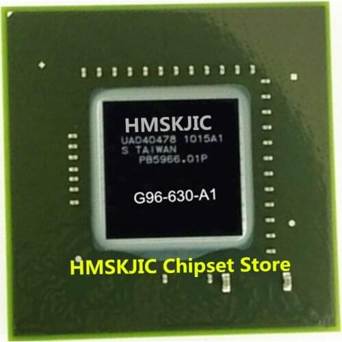 100% New G96-630-A1 G96 630 A1 lead-free BGA chip with ball Good Quality