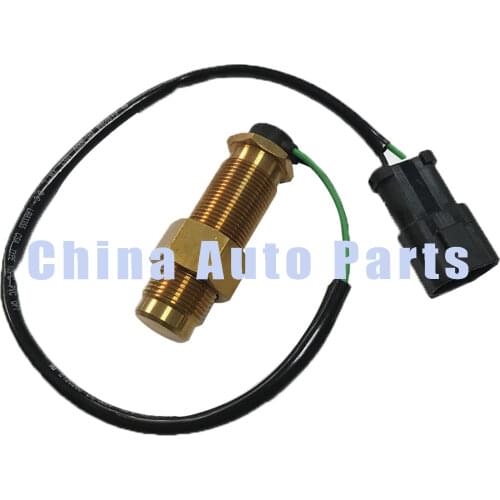 For excavator PC200-6 6D95 PC200-5 speed sensor 7861-92-2310