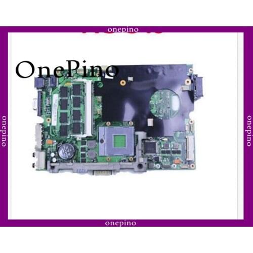 Motherboards OnePino China