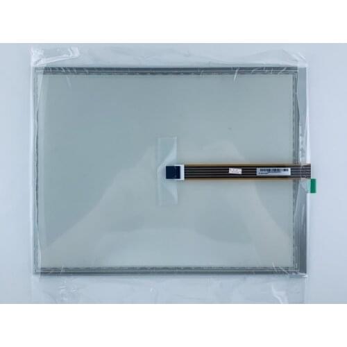 KEBA MA3200 Touch Screen Glass for Operators Panel repair~do it yourself, Have in stock