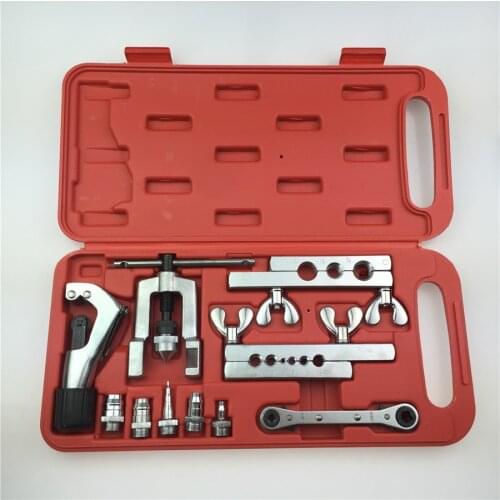 STARPAD Automotive Air Conditioning Tools brass reamer wide hole expander rivet extruded tube Standard Flaring free shipping