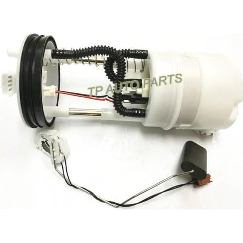 Fuel Pump Assembly For Ni-ssan Qashqai/Qashqai +2 OEM 17040-JD03A 17040 JD03A 17040JD03A 17040-JD01A 17040JD01B 17040JD01A