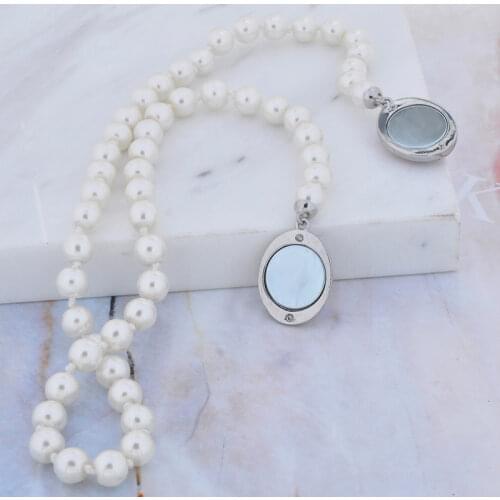 XIAOJINGLING Chokers On The Neck
