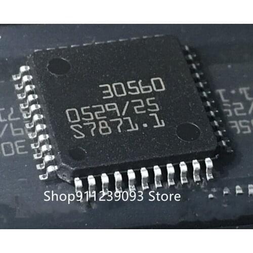 1PCS 30562 QFP44 IC NEW ORIGINAL CHIP