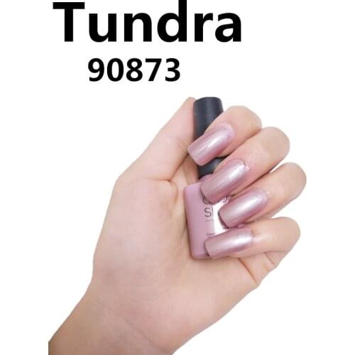 90873 Tundra gel polish primer UV sealer soak enhanced 7.3ml long lasting manicure art nail gel Lak varnish primer