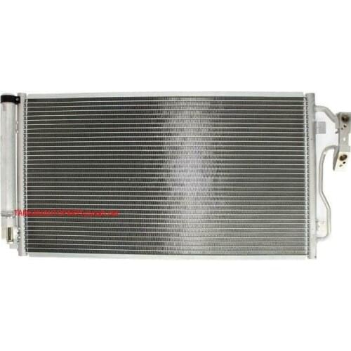 A/C Condenser Fit BMW 228I 2014-2016 320I 328I I3 9218121 4270545 64504270545 64506804722