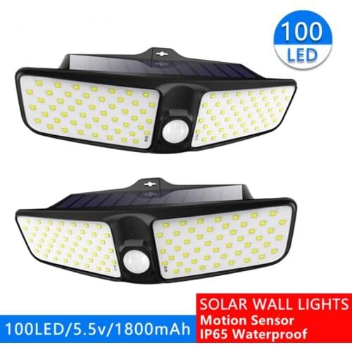 AKAWING Outdoor Wall Lights