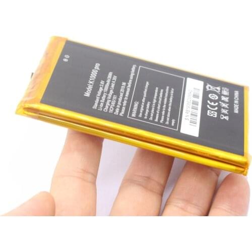 Ciszean K10000 Pro China