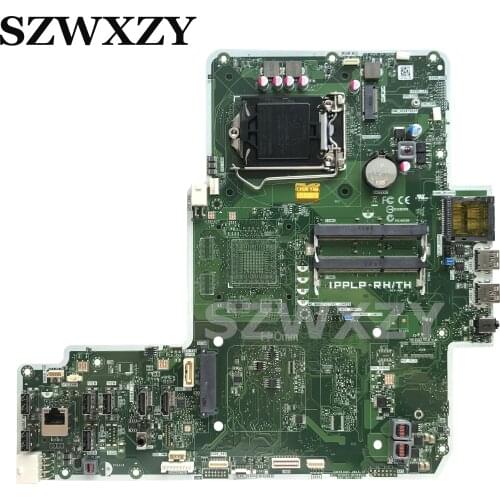 For Dell Inspiron 5348 3340 AIO Motherboard CN-0XHYJF 0XHYJF XHYJF IPPLP-RH/TH H87 LGA 1150