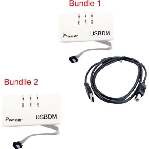 For Freescale USBDM OSBDM Download Debugger Emulator USBDM_JS16CWJ 48MHz USB2.0 V4.12 FZ0622 FZ0622C