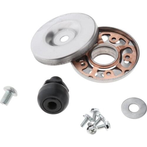 Bearing Kit Fit for Wash Dryer Direct Replace Shaft and Bearing