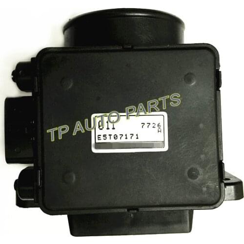 Mass Air Flow Sensor Meter For Mit-subish Montero Sport 97-98 OEM MD334011 E5T07171 E005T07171