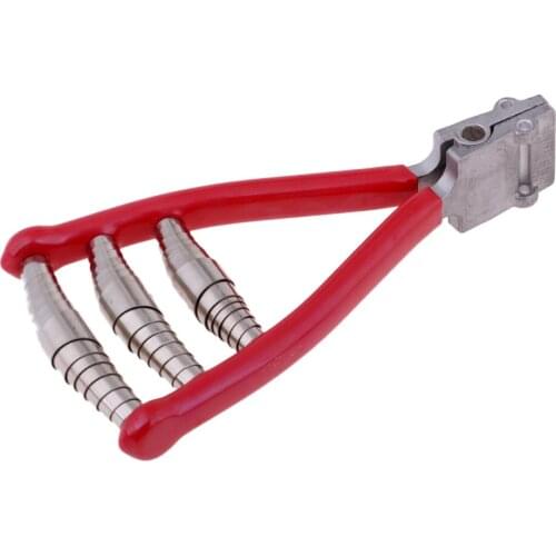 Starting Clamp Stringing Tool For Badminton Tennis Racquet Ultralight