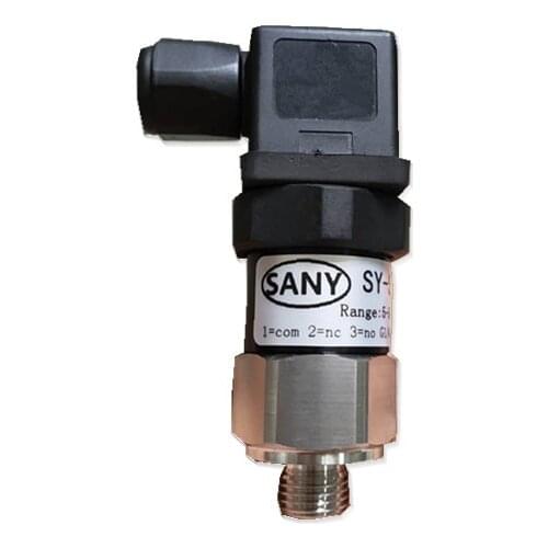NEW SANY Mechanical pressure switch SY-S60-02.5 SY-S60-005 SY-S60-012 SY-S60-050 SY-S60-100 SY-S60-200 SY-S60-400