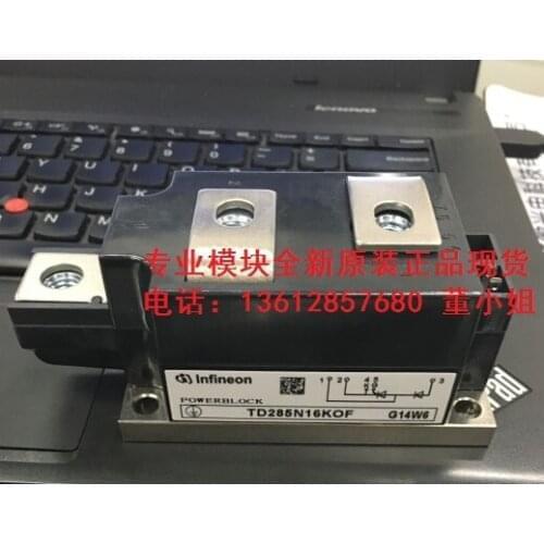 TD215N26KOF TD215N20KOF TD215N22KOF TD215N24KOF DT215N26KOF DT215N20KOF Control Thyristor Module New Original