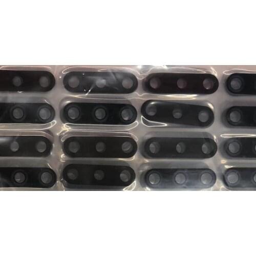 Camera Lens For Huawei Enjoy 10E Enjoy10E Back Rear Camera Glass Cover With Adhesive Sticker Repair Parts