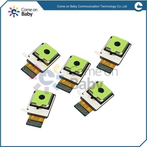 OEM Rear Back Camera Big Camera Module Replacement For S7 G930