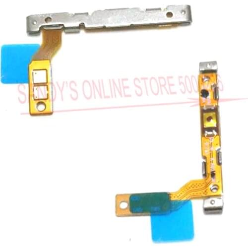 ONEVAN Flex Cables For Phones Samsung Galaxy J7 2017