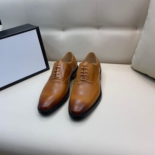 P6009 Original Quality Luxury Mens Casual Shoes Famous Brands High Quality New Style Fashionable Mens Shoes