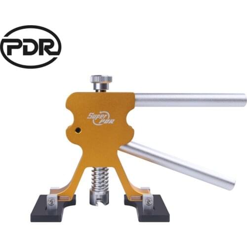 PDR Tools New Lifter Paintless Dent Removal Auto Repair Tool Kit Removing Dents Puller Suctions Cups For Dents New Hot