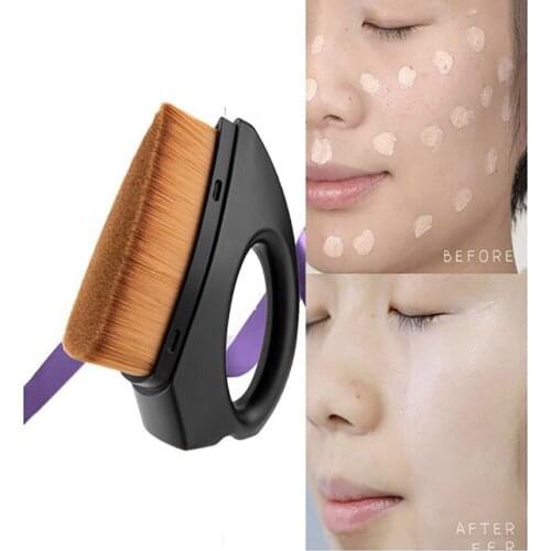 Pudaier Contouring Brushes