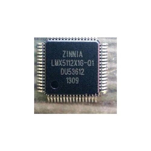 QFP64 LMX5112X1G-Q1