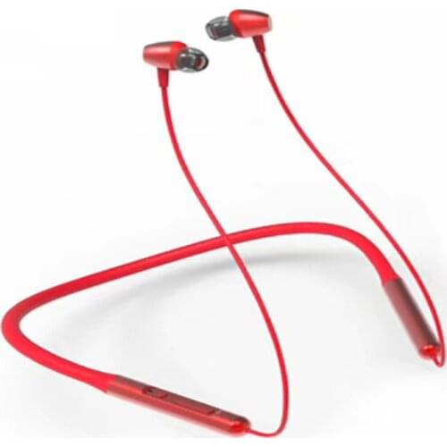 S870 Wireless Bluetooth Earphones Sports Bluetooth 5.0 Neckband Noise Cancellation Waterproof TWS Earphone