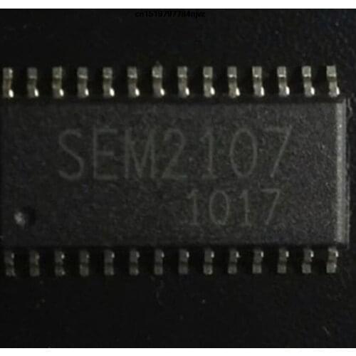 SEM2107 SOP28 TEA1753T TEA1753 10PCS