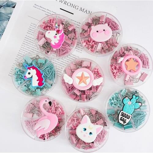 SHIZHUO Paper Clips